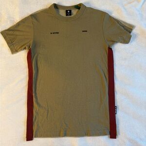 G-Star T shirt mens XS